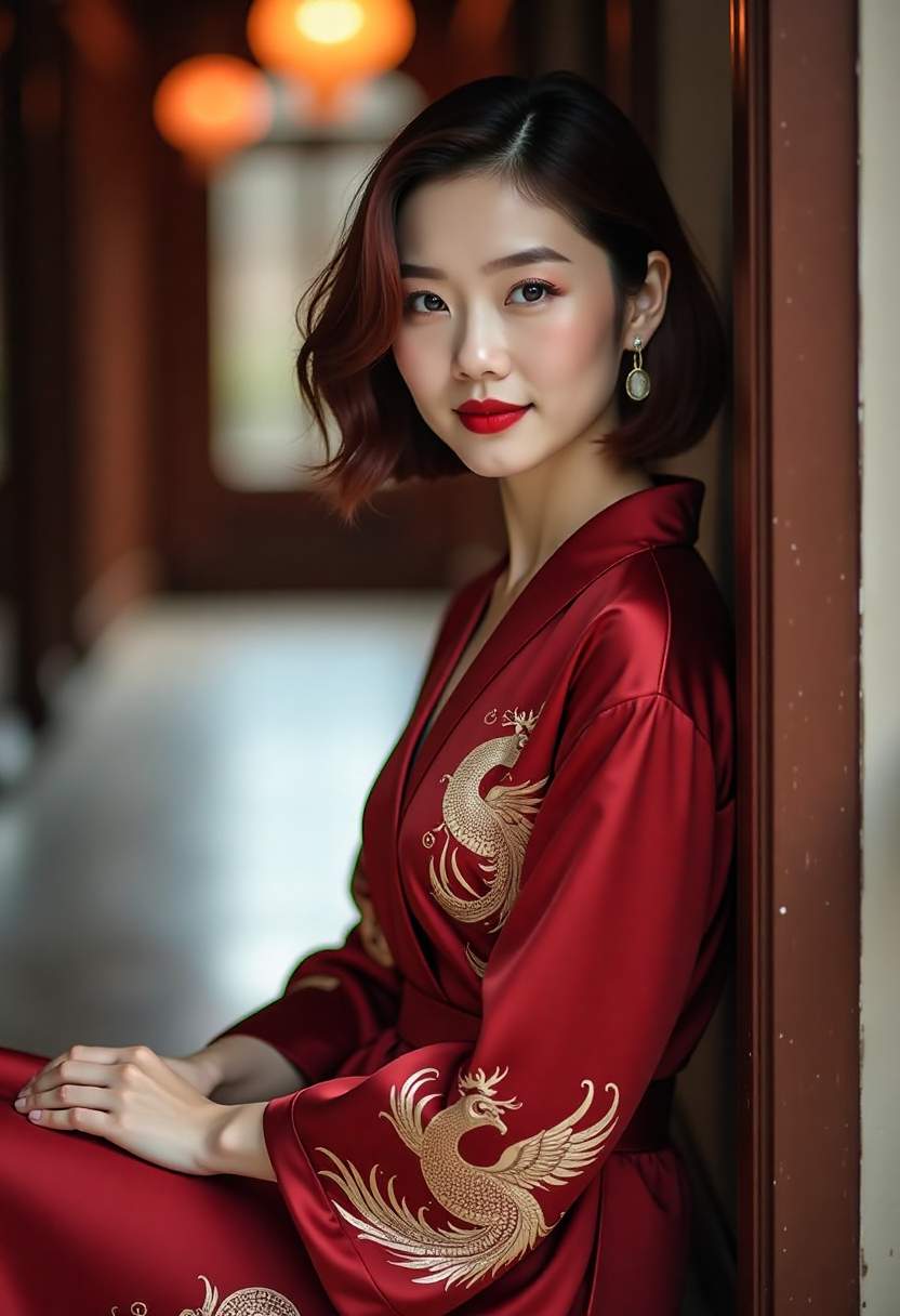 纸鸢侦探社海报