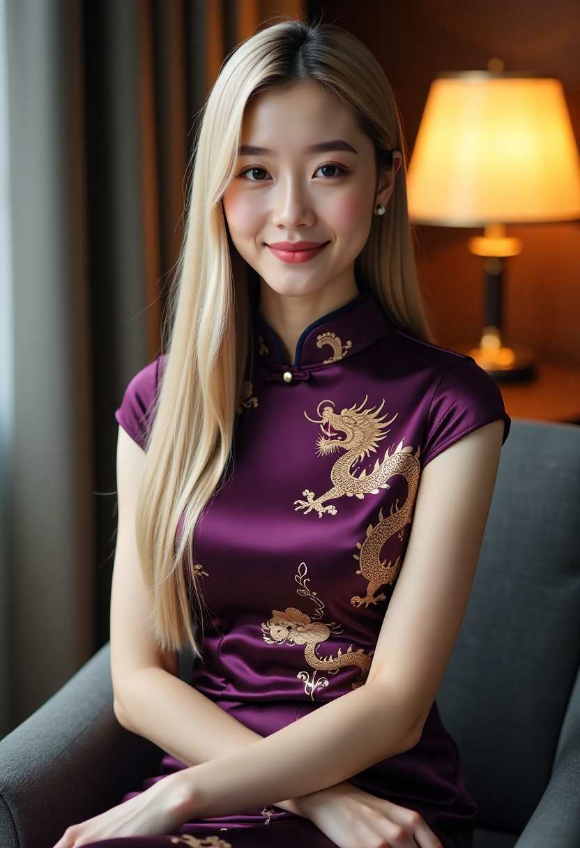 半熟合伙人海报