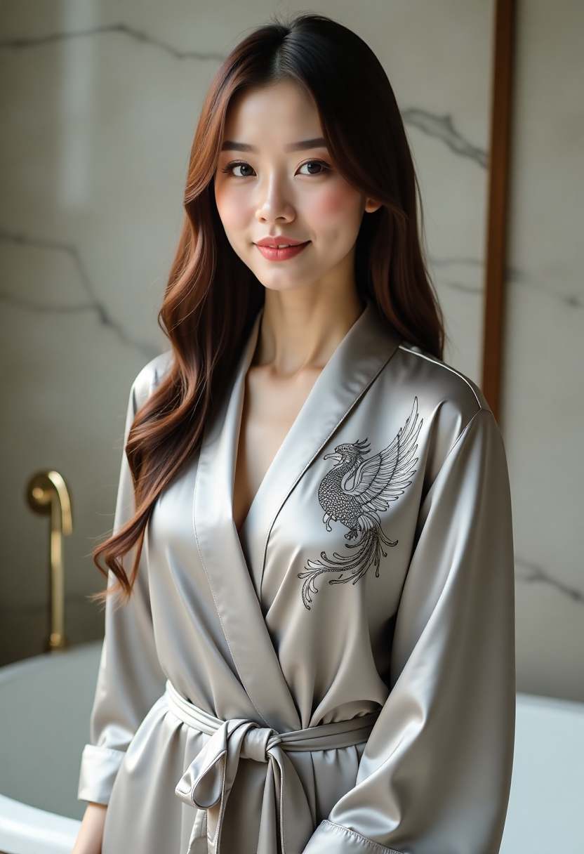 南风知我意海报
