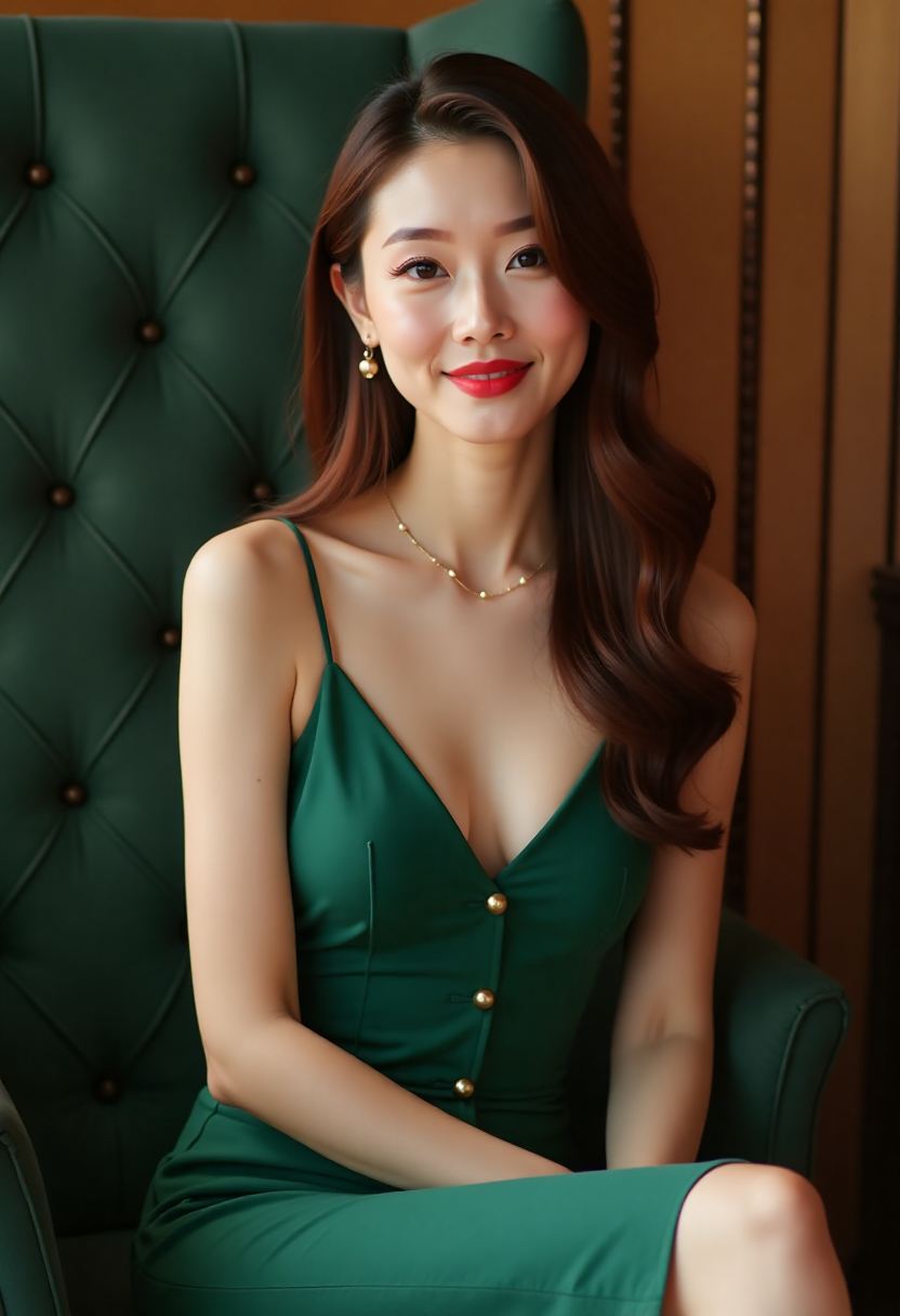纸鸢侦探社动画原画