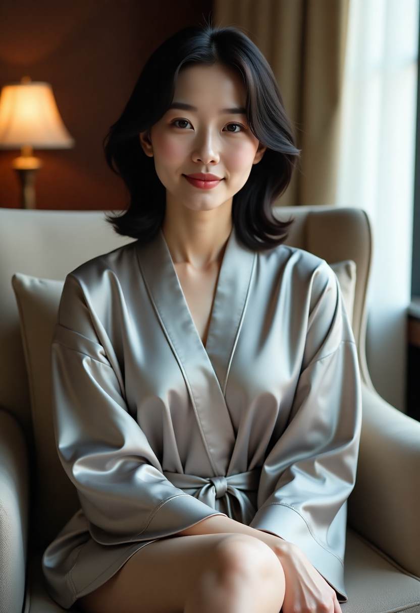 春日邮局海报